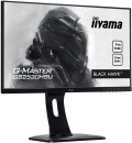 Монитор 25" iiYama GB2530HSU-B1 черный TN 1920x1080 250 cd/m^2 1 ms HDMI VGA USB HDCP Аудио DisplayPort2