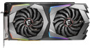 Видеокарта MSI nVidia GeForce RTX 2070 GAMING Z PCI-E 8192Mb GDDR6 256 Bit Retail RTX 2070 GAMING Z 8G