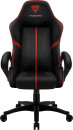 Кресло для геймеров ThunderX3 BC1-BR AIR красно-черный