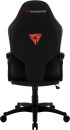 Кресло для геймеров ThunderX3 BC1-BR AIR красно-черный2