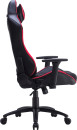 Кресло компьютерное игровое TESORO Zone Balance F710 BR [black-red]3