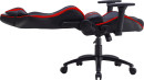 Кресло компьютерное игровое TESORO Zone Balance F710 BR [black-red]4