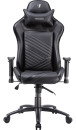 Кресло компьютерное TESORO Zone Speed F700 B [black]2