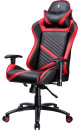Кресло компьютерное TESORO Zone Speed F700-BR [black-red]2
