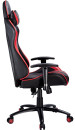 Кресло компьютерное TESORO Zone Speed F700-BR [black-red]3