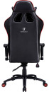 Кресло компьютерное TESORO Zone Speed F700-BR [black-red]4