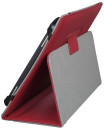 Чехол Hama для планшета 10.1" Strap полиэстер красный (00182305)3
