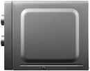 Микроволновая печь Redmond RM-2001 700 Вт серебристый чёрный4