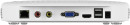 Видеорегистратор ORIENT NVR-8304/2M Для подключения 4-х IP-камер 1920x1080. Интерфейс: JACK,VGA,HDMI,2xUSB,RJ45,SATA (до 6ТБ). Запись 4x2M. Пропускная4