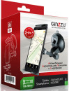 Ginzzu Универсальный автомобильный держатель для планшетов (GH-686)