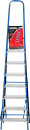 Лестница-стремянка Зубр 38800-08 8 ступеней2
