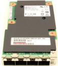 Intel® Ethernet Network Connection OCP X527-DA4 Quad port 10GbE SFP+ OCP Type 1 PHY Mezzanine card