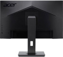 Монитор 24" Acer B247YBMIPRZX черный IPS 1920x1080 250 cd/m^2 4 ms HDMI DisplayPort VGA Аудио USB UM.QB7EE.0044