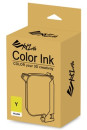 Струйный катридж для Da Vinci Color 40ml жёлтый