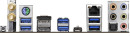 Материнская плата ASRock Z390 Phantom Gaming-ITX/ac Socket 1151 v2 Z390 2xDDR4 1xPCI-E 16x 4 mini-ITX Retail4