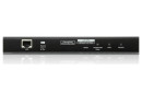 KVM-переключатель PS2 USB 1PORT IP VGA CN8000A-AT-G ATEN2