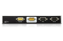KVM-переключатель PS2 USB 1PORT IP VGA CN8000A-AT-G ATEN3