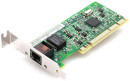 Сетевой адаптер PCI 1GB BLK20 LP PWLA8391GTLBLK 865088 INTEL2