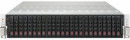 Серверная платформа 2U Supermicro SSG-2029P-E1CR24H2