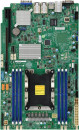 Серверная платформа Supermicro SYS-1019P-WTR4