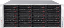 Серверная платформа 2U BLACK SSG-6028R-E1CR24L SUPERMICRO2