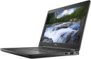 Ноутбук DELL Latitude 5490 14" 1920x1080 Intel Core i5-8250U 512 Gb 8Gb Intel UHD Graphics 620 черный Windows 10 Professional 5490-28684