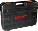 Перфоратор SPARKY PROFESSIONAL BP 860CE HD 1400Вт3