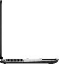 Ноутбук HP ProBook 640 G2 14" 1366x768 Intel Core i3-6100U 500 Gb 4Gb Intel HD Graphics 520 черный Windows 10 Professional Z2U74EA5