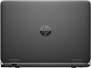 Ноутбук HP ProBook 640 G2 14" 1366x768 Intel Core i3-6100U 500 Gb 4Gb Intel HD Graphics 520 черный Windows 10 Professional Z2U74EA6