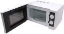 Микроволновая печь Olto MS-2001M 750 Вт белый чёрный2