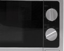 Микроволновая печь Olto MS-2001M 750 Вт белый чёрный3
