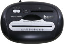 Шредер Buro Office BU-S1204D (секр.P-4)/фрагменты/12лист./21лтр./пл.карты/CD3