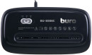 Шредер Buro Home BU-S506C (секр.P-4)/фрагменты/5лист./12лтр./пл.карты3