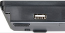 Клавиатура проводная Oklick 520M2U USB черный5