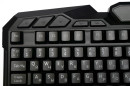 Клавиатура проводная Oklick 700G Dynasty USB черный2