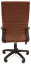 Офисное кресло РК 165 Обивка: экокожа Терра, цвет - коричневый (НФ-00000524)3