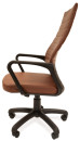 Офисное кресло РК 165 Обивка: экокожа Терра, цвет - коричневый (НФ-00000524)4