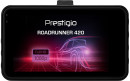 PRESTIGIO RoadRunner 420 черный  PCDVRR4202