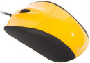 Мышь проводная Smartbuy 325 желтая  [SBM-325-Y]2