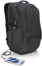 Рюкзак для ноутбука 17" Lenovo Passage Backpack полиэстер серый 4X40N720813
