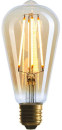 Лампа светодиодная прямосторонняя трубчатая Sun Lumen 057-080 E27 4W 2200K