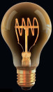 Лампа светодиодная груша Voltega 7078 E27 4W 2800К
