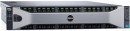 Сервер Dell PowerEdge R730XD 2xE5-2643v4 2x16Gb 2RRD x24 2.5" H730p iD8En 57800 2x1100W 3Y PNBD TPM 2.0 (210-ADBC-298)