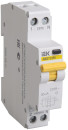 Iek MAD32-5-020-C-10 АВДТ32М С20 10мА - Автоматический Выключатель Диф. Тока ИЭК
