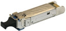 D-Link 330R/10KM/A1A 1000BASE-LX Single-mode 20KM WDM SFP Tranceiver, support 3.3V power, LC connector2