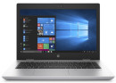 Ноутбук HP ProBook 645 G4 14" 1920x1080 AMD Ryzen 7-2700U 512 Gb 8Gb Radeon RX Vega 10 Graphics серебристый Windows 10 Professional 3UP61EA