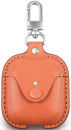 Сумка Cozistyle Cozi Leather Case for AirPods - Orange