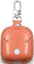 Сумка Cozistyle Cozi Leather Case for AirPods - Orange2