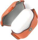 Сумка Cozistyle Cozi Leather Case for AirPods - Orange3