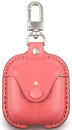 Сумка Cozistyle Cozi Leather Case for AirPods - Hot Pink